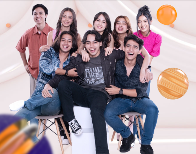 Asmara Gen Z. (sctv)
